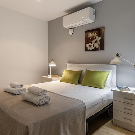 Waou Apartamentos En Sol Confort 2 มาดริด ภายนอก รูปภาพ